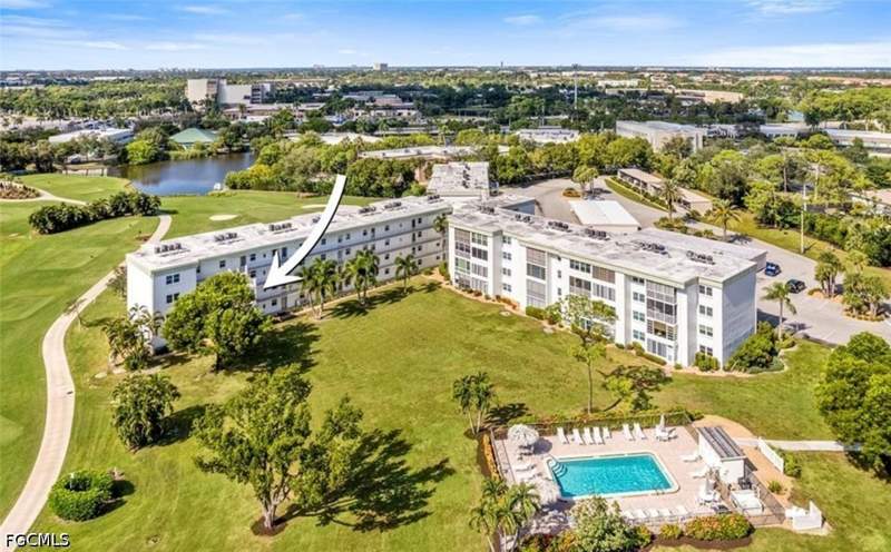 2 bedroom Condominium at 1580 Pine Valley Dr 217, Seven Lakes, Fort Myers — photo 2
