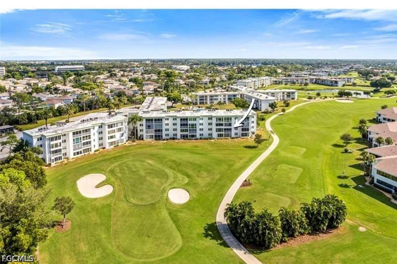 2 bedroom Condominium at 1580 Pine Valley Dr 217, Seven Lakes, Fort Myers — photo 4