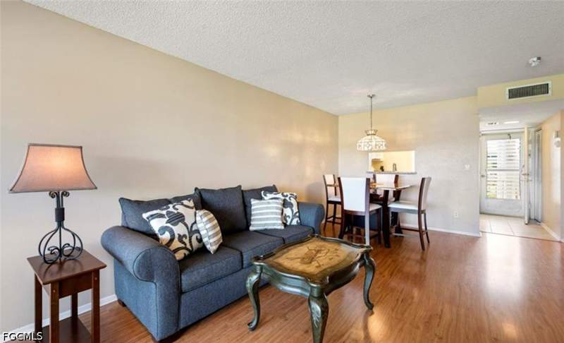 2 bedroom Condominium at 1580 Pine Valley Dr 217, Seven Lakes, Fort Myers — photo 5