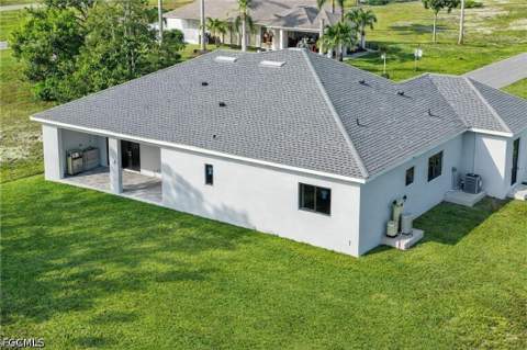 2751 NW 42nd Pl, Cape Coral FL - photo 20 of 21