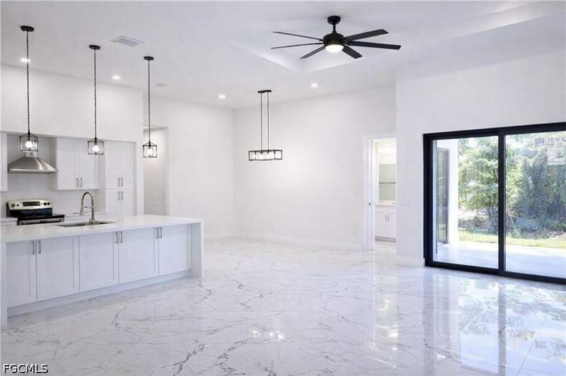 4 bedroom SingleFamilyResidence at 2751 NW 42nd Pl, Cape Coral, Cape Coral — photo 4