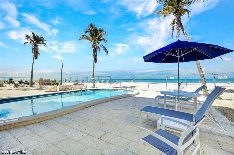 2 bedroom Condominium at 26370 Hickory Blvd 603, Windsong, Bonita Springs — photo 4