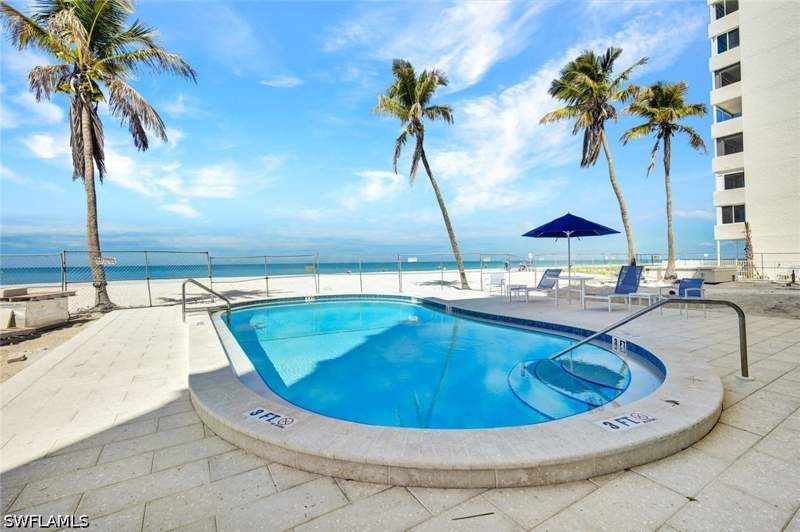 2 bedroom Condominium at 26370 Hickory Blvd 603, Windsong, Bonita Springs — photo 5