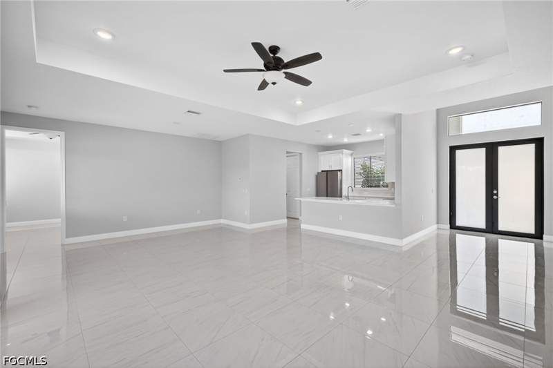 3 bedroom SingleFamilyResidence at 1715 SW 3rd St, Cape Coral, Cape Coral — photo 5