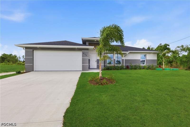 3 bedroom SingleFamilyResidence at 3606 18th St SW, Lehigh Acres, Lehigh Acres — photo 2