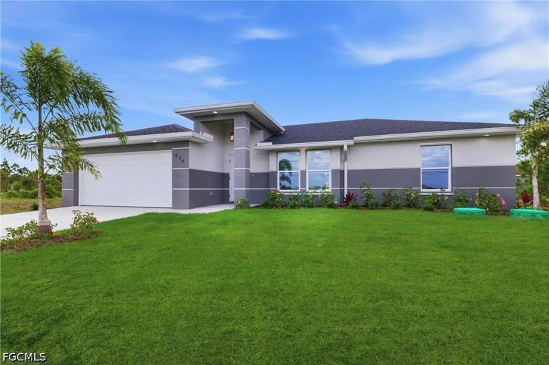 3 bedroom SingleFamilyResidence at 3606 18th St SW, Lehigh Acres, Lehigh Acres — photo 3