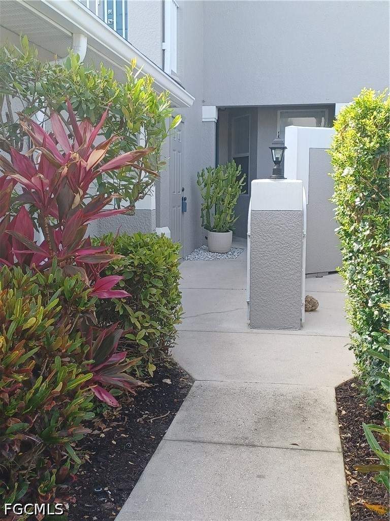 3 bedroom Condominium at 12070 Summergate Cir 101, Summerwind, Fort Myers — photo 4