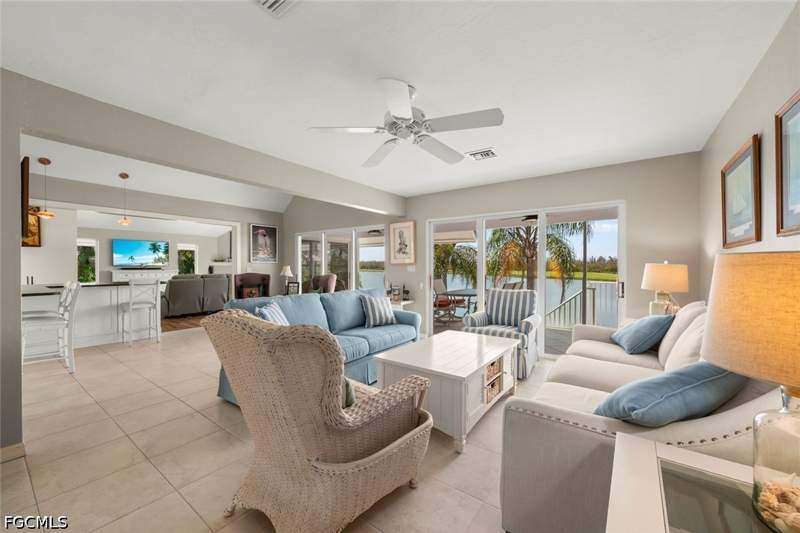 3 bedroom SingleFamilyResidence at 1406 Sanderling Cir, Dunes At Sanibel Island, Sanibel — photo 5