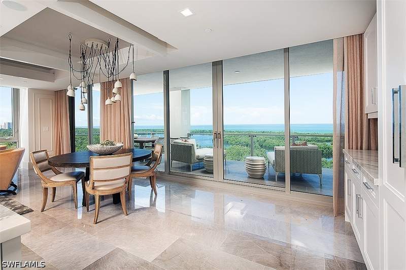 5 bedroom Condominium at 6897 Grenadier Blvd 1001, Mystique, Naples — photo 4