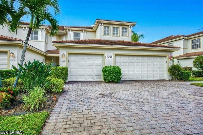 2 bedroom Condominium at 3091 Meandering Way 102, Idlewild, Fort Myers — photo 2