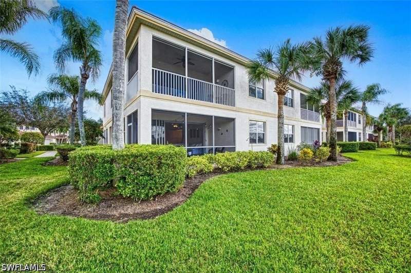 2 bedroom Condominium at 3091 Meandering Way 102, Idlewild, Fort Myers — photo 4
