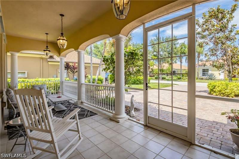 4 bedroom SingleFamilyResidence at 5179 Italia Ct, Del Webb, Ave Maria — photo 3