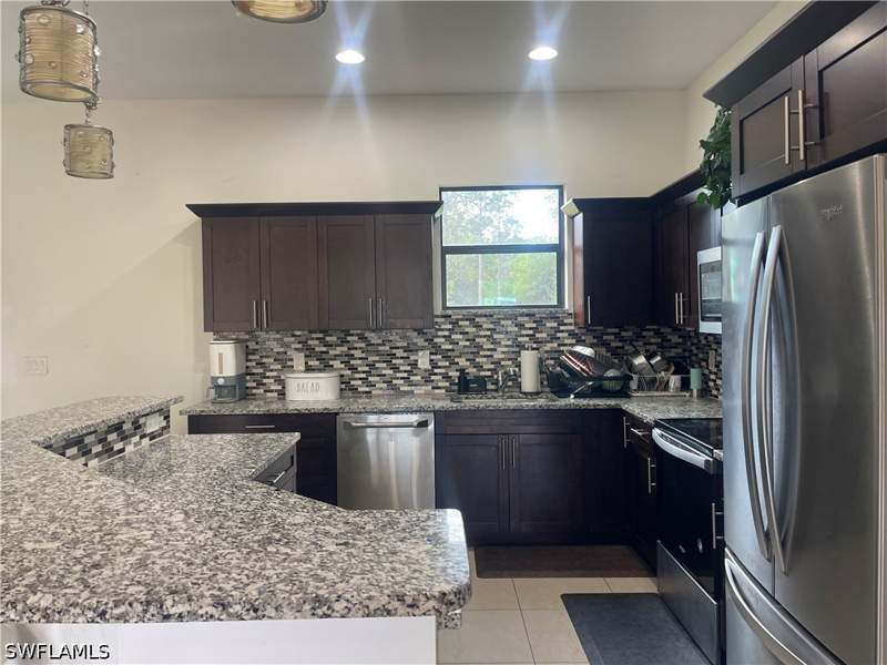 4 bedroom SingleFamilyResidence at 2660 72nd Ave NE, Golden Gate Estates, Naples — photo 3