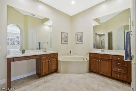 15539 Monterosso Ln 202, Naples FL - photo 17 of 47
