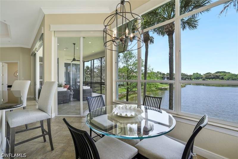 3 bedroom Condominium at 15539 Monterosso Ln 202, Monterosso, Naples — photo 2
