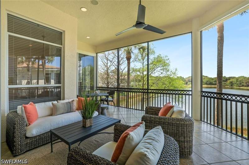 3 bedroom Condominium at 15539 Monterosso Ln 202, Monterosso, Naples — photo 3