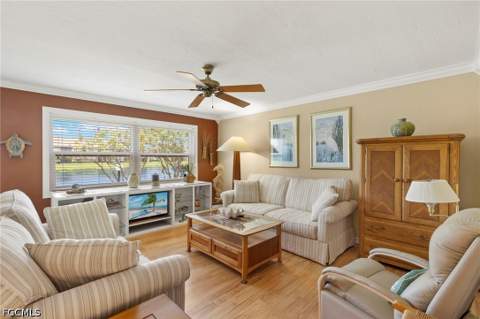 8411 Charter Club Cir 1, Fort Myers FL - photo 13 of 35