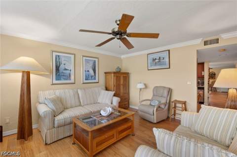 8411 Charter Club Cir 1, Fort Myers FL - photo 14 of 35