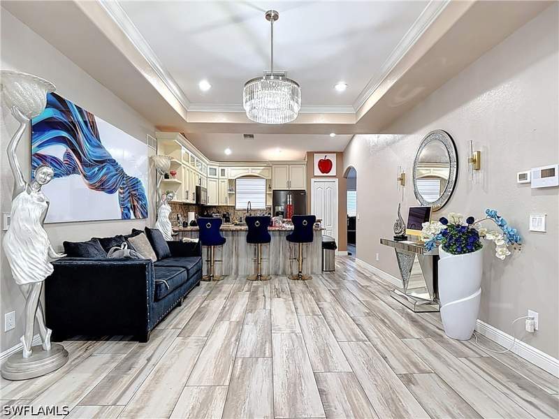 3 bedroom SingleFamilyResidence at 1845 Desoto Blvd N, Golden Gate Estates, Naples — photo 4