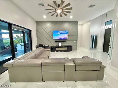 2618 NW 8th Ter, Cape Coral FL - photo 6 of 50