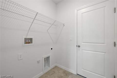 858 Rue Labeau Cir, Fort Myers FL - photo 12 of 19