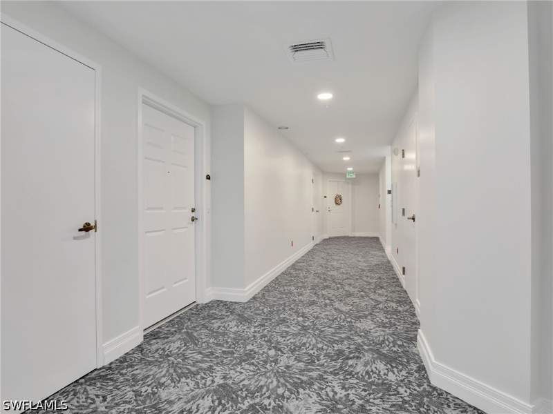 2 bedroom Condominium at 1001 Arbor Lake Dr 307, Tower Pointe At Arbor Trace, Naples — photo 2