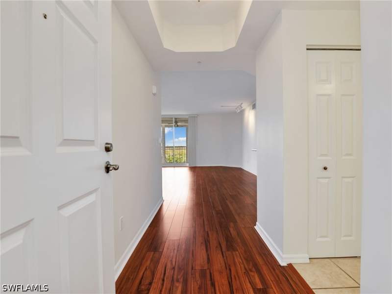 2 bedroom Condominium at 1001 Arbor Lake Dr 307, Tower Pointe At Arbor Trace, Naples — photo 3