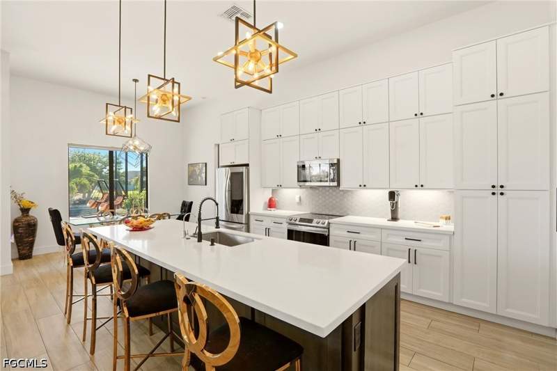 4 bedroom SingleFamilyResidence at 3325 SW 8th Ct, Cape Coral, Cape Coral — photo 2