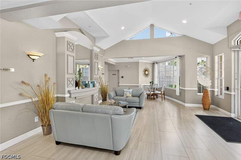 2 bedroom Condominium at 9121 Southmont Cv 102, Sutton Walk, Fort Myers — photo 4