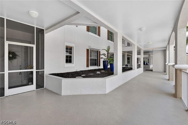 2 bedroom Condominium at 9121 Southmont Cv 102, Sutton Walk, Fort Myers — photo 5