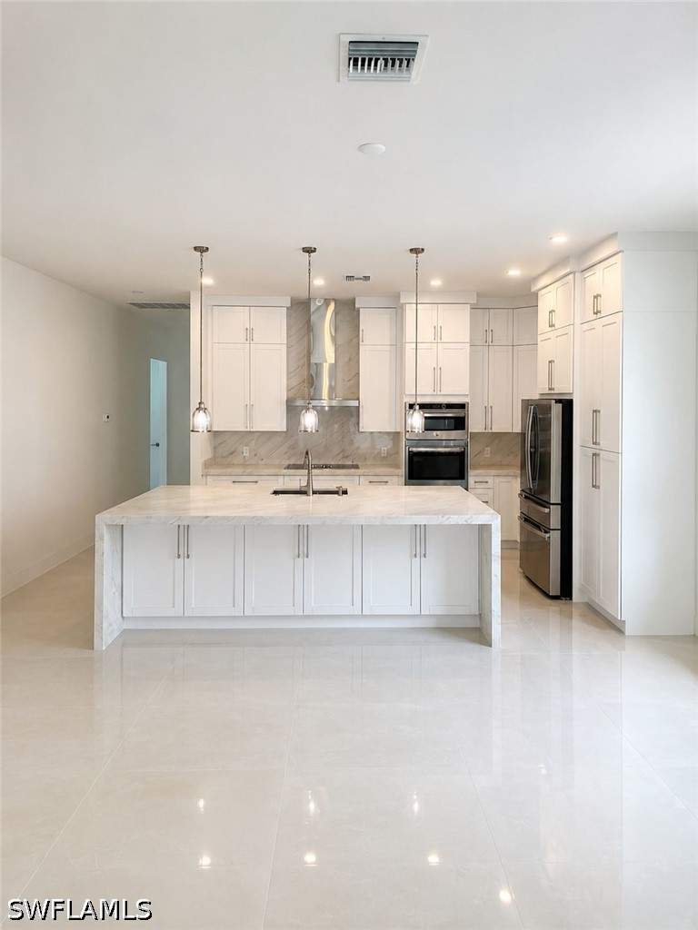 4 bedroom SingleFamilyResidence at 3214 Andrews Ave, Hallendale, Naples — photo 3