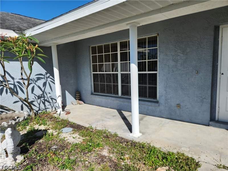 3 bedroom SingleFamilyResidence at 132 Dania Cir, Country Club Estates, Lehigh Acres — photo 2