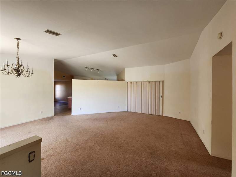 3 bedroom SingleFamilyResidence at 132 Dania Cir, Country Club Estates, Lehigh Acres — photo 3