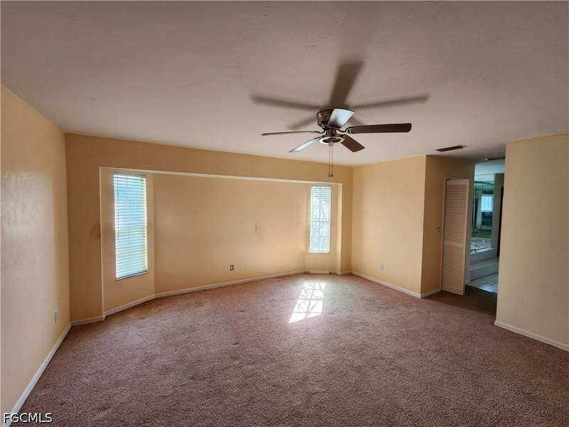 3 bedroom SingleFamilyResidence at 132 Dania Cir, Country Club Estates, Lehigh Acres — photo 4