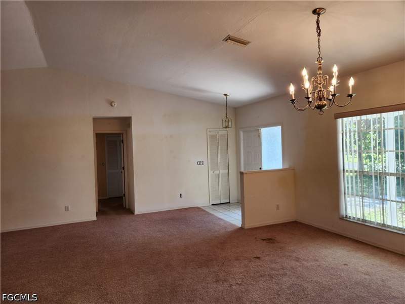 3 bedroom SingleFamilyResidence at 132 Dania Cir, Country Club Estates, Lehigh Acres — photo 5