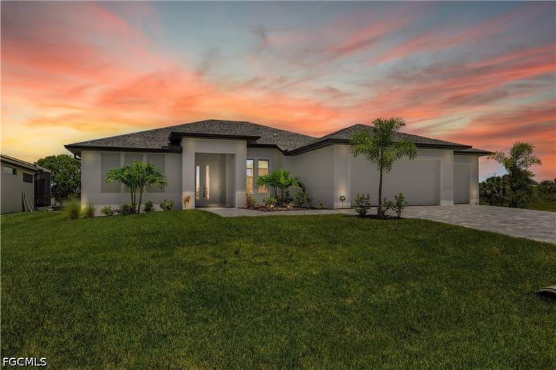 4 bedroom SingleFamilyResidence at 337 SW 31st Ave, Cape Coral, Cape Coral — photo 2