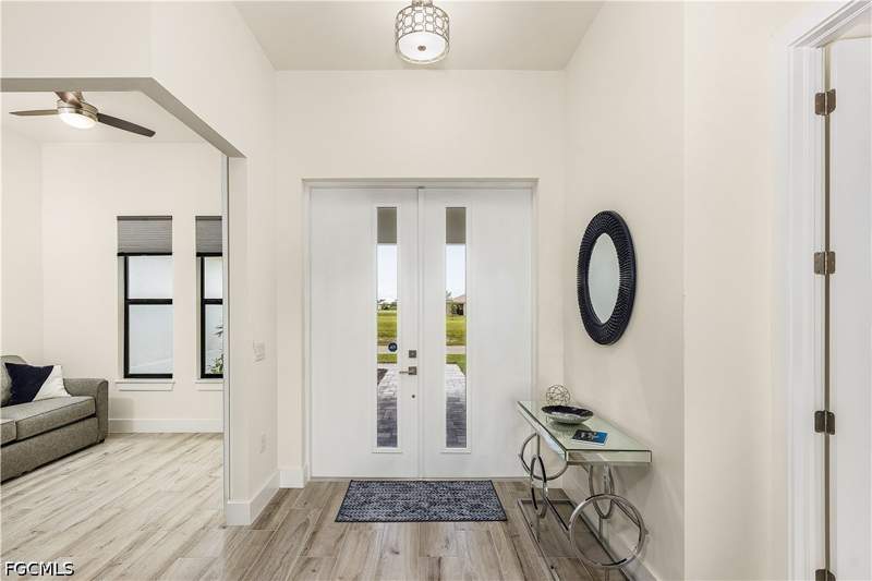 4 bedroom SingleFamilyResidence at 337 SW 31st Ave, Cape Coral, Cape Coral — photo 5