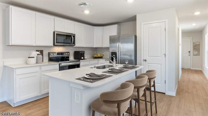 3 bedroom SingleFamilyResidence at 16824 Elkhorn Coral Dr, Coral Bay, North Fort Myers — photo 2