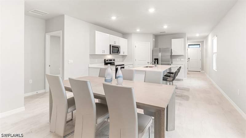 4 bedroom SingleFamilyResidence at 2654 Soft Coral Way, Coral Bay, North Fort Myers — photo 3