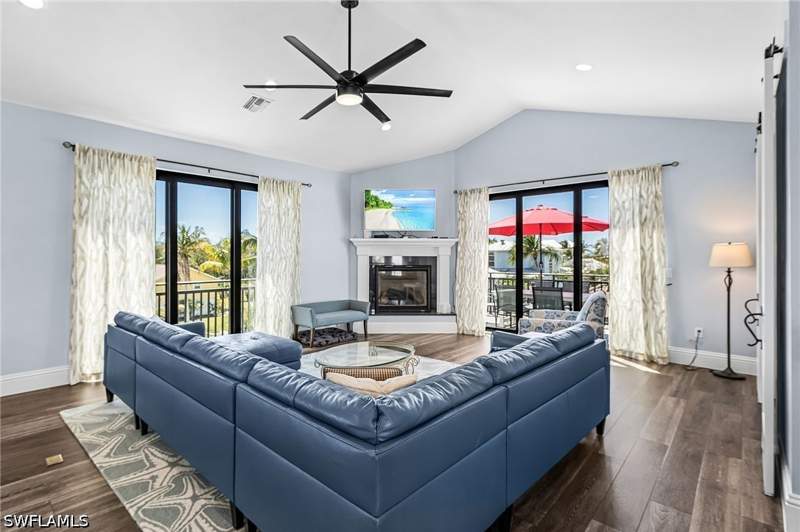 3 bedroom SingleFamilyResidence at 5691 Marimin Dr, Bonita Beach, Bonita Springs — photo 4