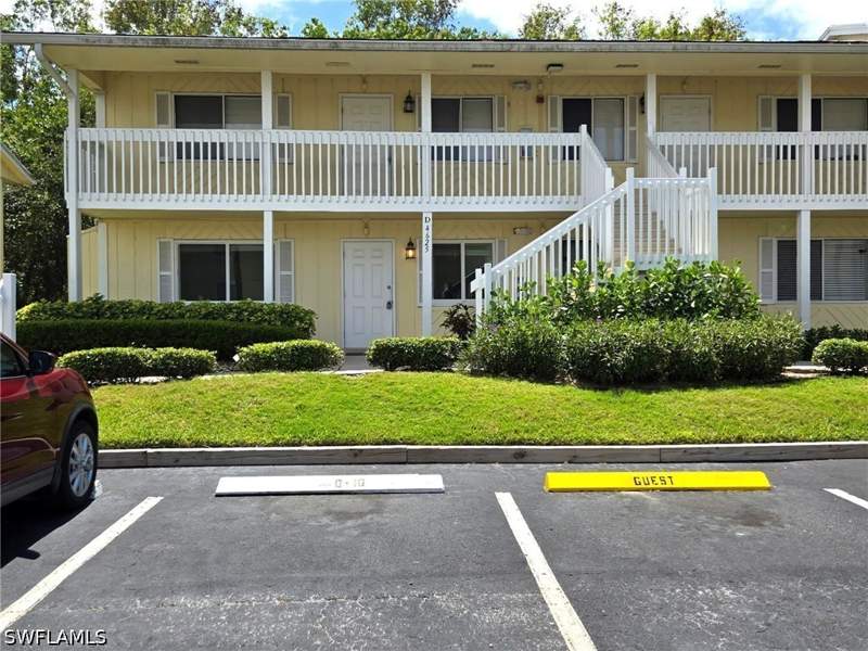 2 bedroom Condominium at 4625 Bayshore Dr D1, Abaco Bay, Naples — photo 2