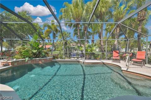 1910 Oak Dr, Alva FL - photo 14 of 50