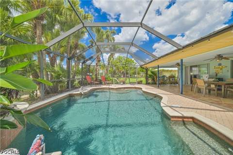 1910 Oak Dr, Alva FL - photo 15 of 50