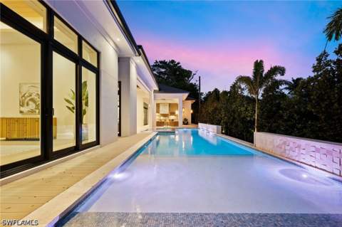 444 Orchid Dr, Naples FL - photo 6 of 50