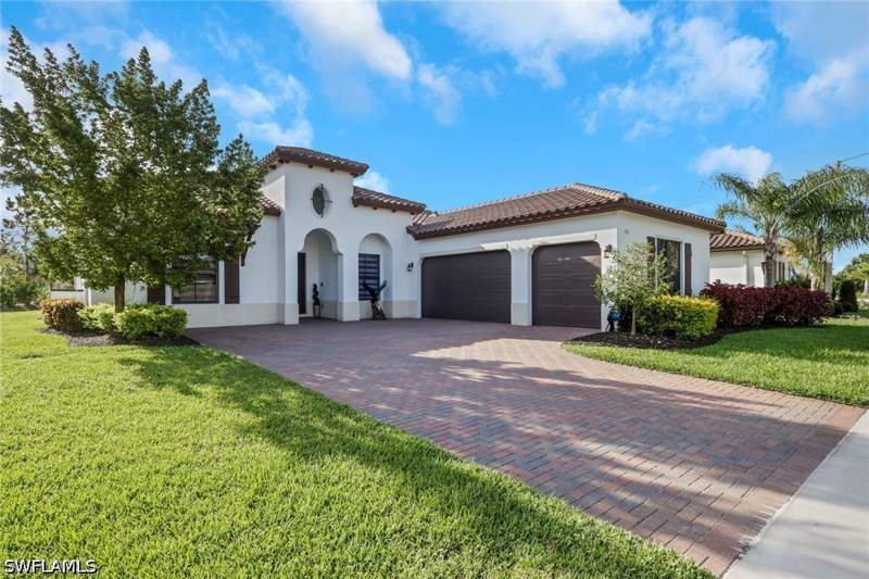 4 bedroom SingleFamilyResidence at 5016 Corrado Ave, Maple Ridge, Ave Maria — photo 2