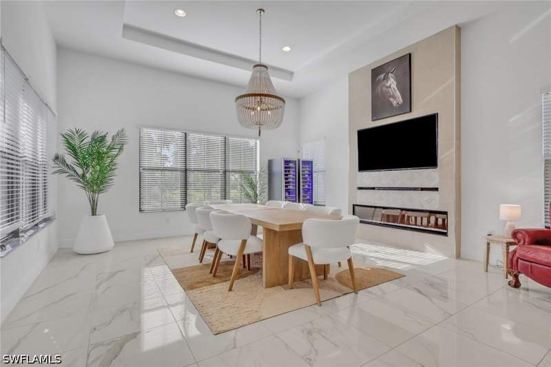 4 bedroom SingleFamilyResidence at 5016 Corrado Ave, Maple Ridge, Ave Maria — photo 4