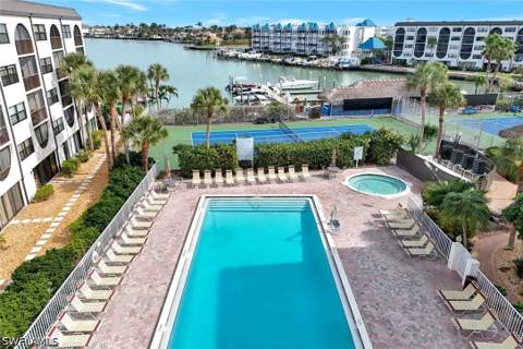 1003 Anglers Cv K201, Marco Island FL - photo 22 of 23