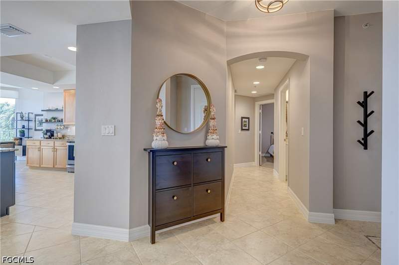 2 bedroom Condominium at 3414 Hancock Bridge Pkwy 302, North Star Yacht Club, North Fort Myers — photo 4