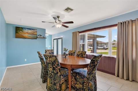 1305 SE 37th Ter, Cape Coral FL - photo 13 of 50