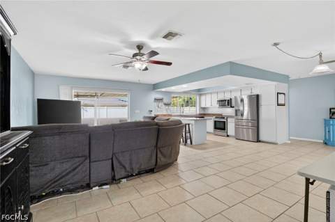 1305 SE 37th Ter, Cape Coral FL - photo 6 of 50
